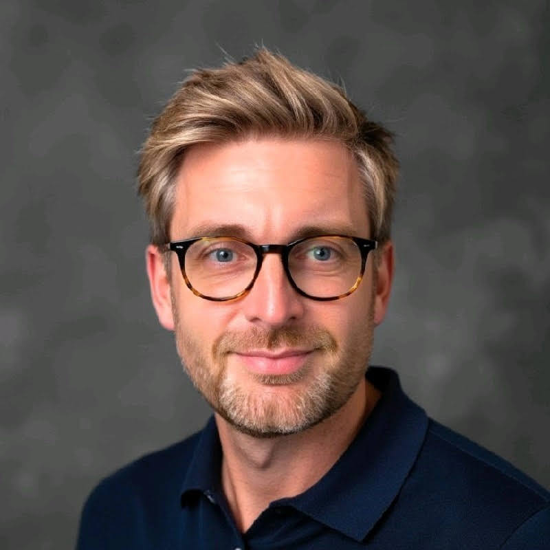 Wojciech Mark Erdmann
